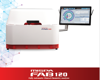 Fully Auto Biochemistry analyzer