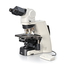 Research Microscope