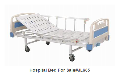 Semi folder Bed