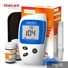 Glucometer