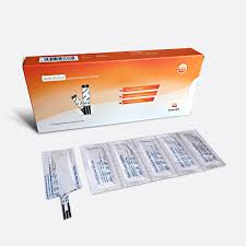 Strips Glucometer