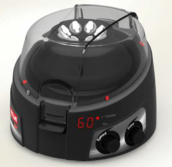 Mini Centrifuge