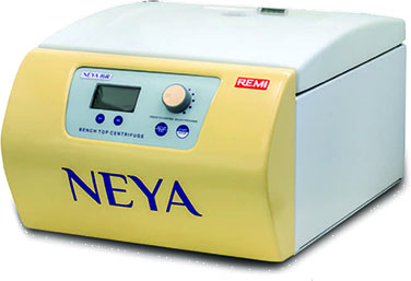Neya -16 centrifuse