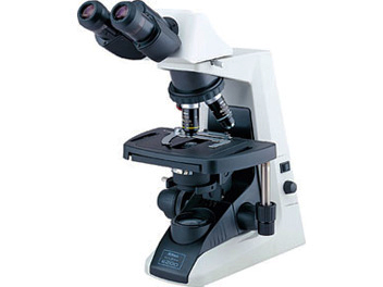 E-200 Microscope